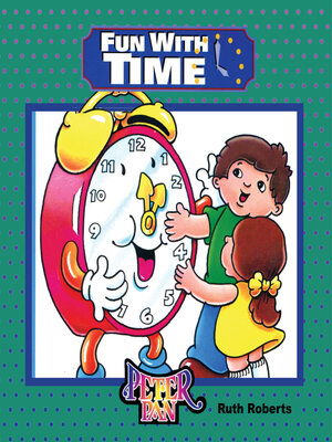 cover image of Fun with Time